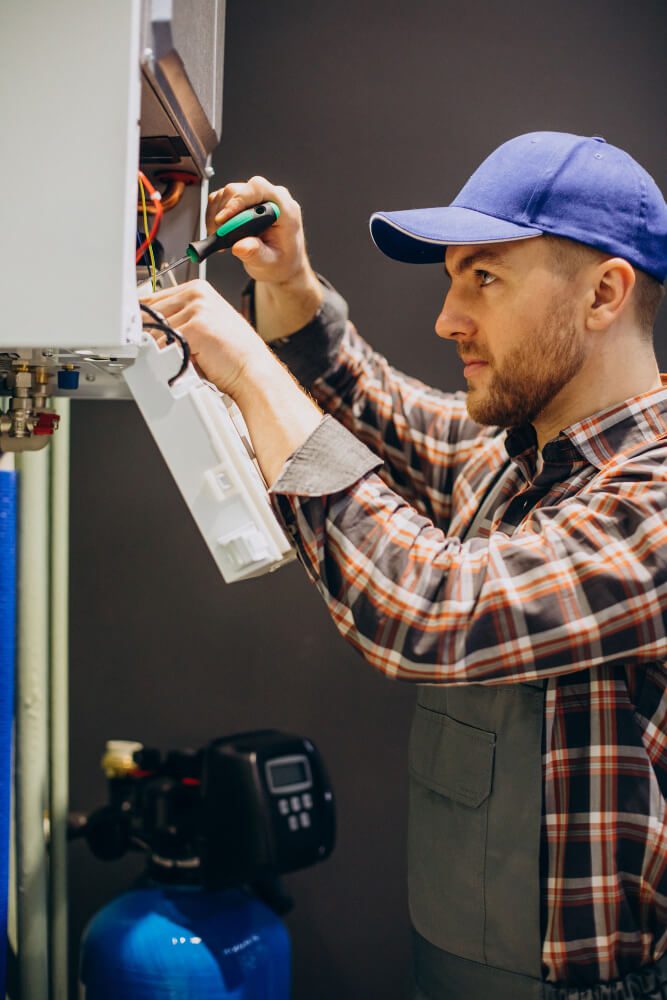 HVAC Repair Greeley, CO