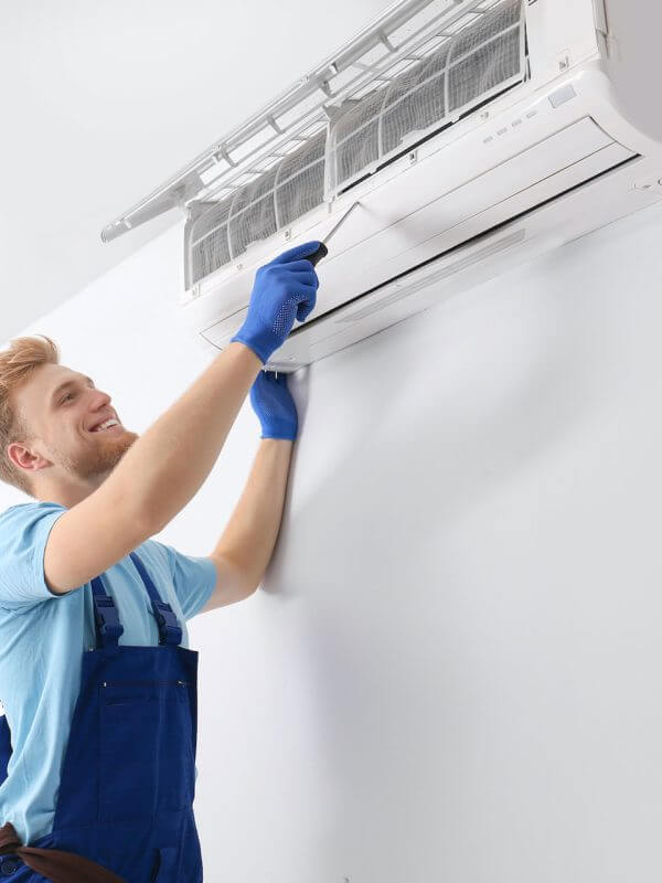 AC Repair Greeley, CO