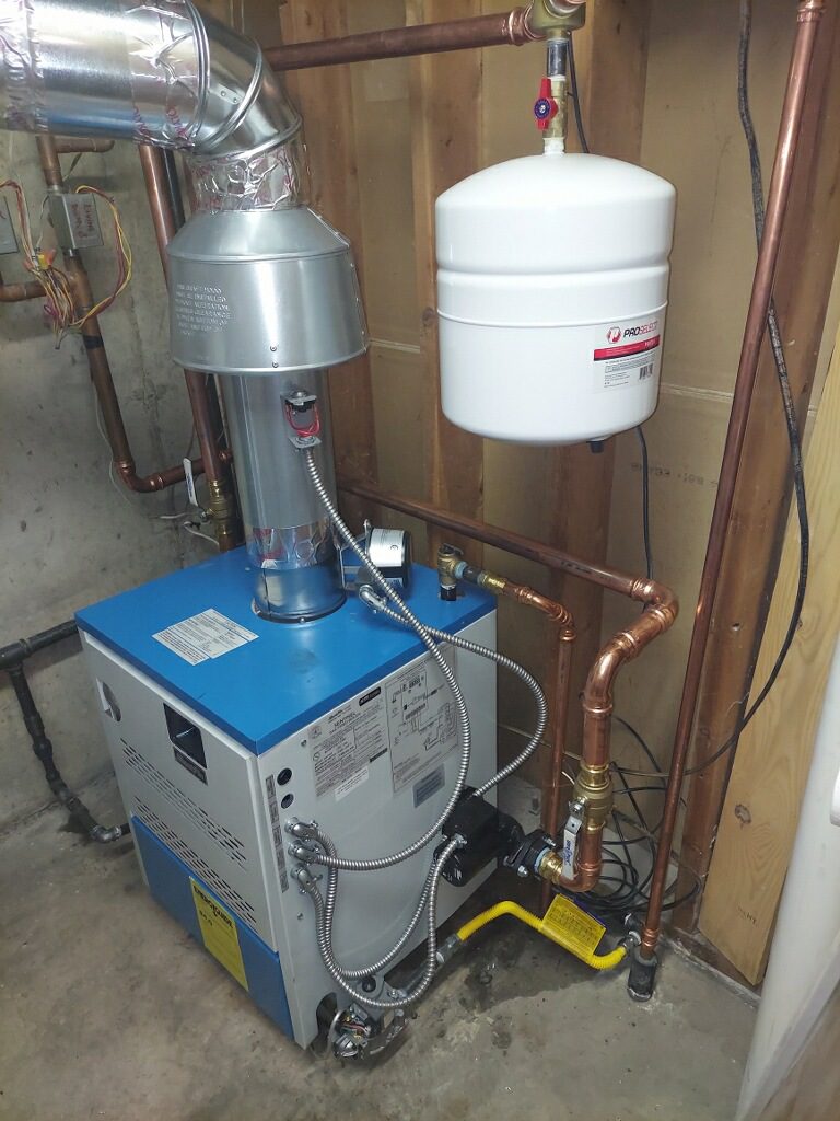 Boiler Services Greeley, CO