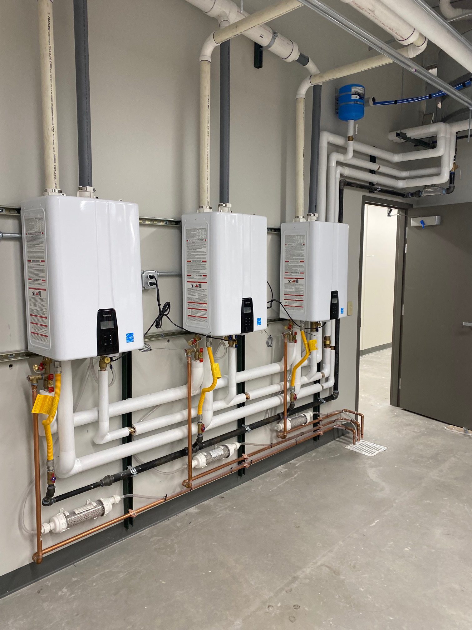 How Much Should I Expect to Pay for a New Water Heater in Northern Colorado?