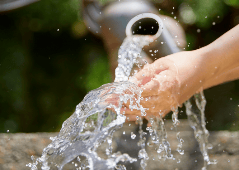 Water Rate Increase