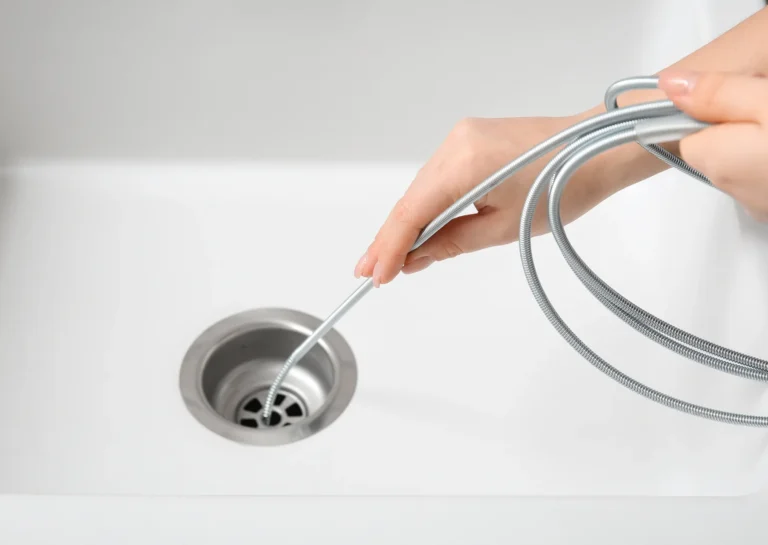Drain Cleaning